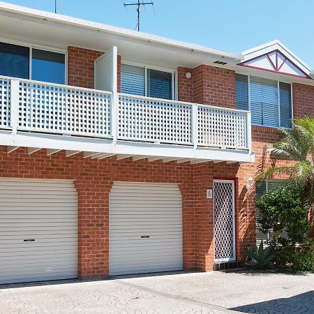 Reef Close, 3/7 Fingal Bay Extérieur photo