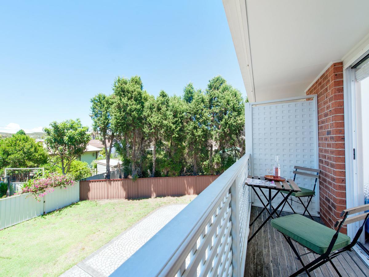 Reef Close, 3/7 Fingal Bay Extérieur photo