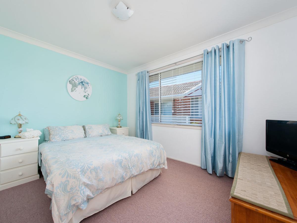 Reef Close, 3/7 Fingal Bay Extérieur photo