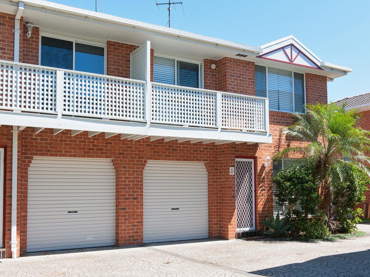 Reef Close, 3/7 Fingal Bay Extérieur photo