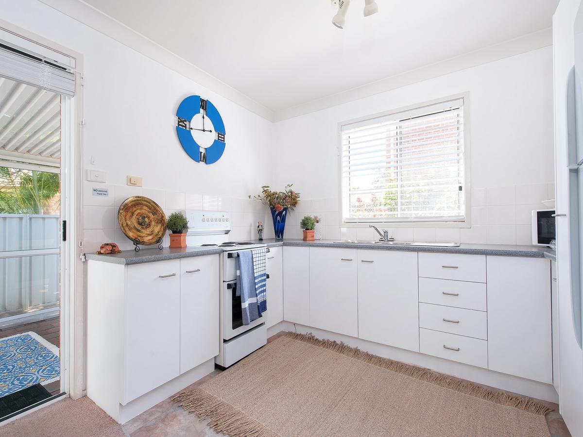 Reef Close, 3/7 Fingal Bay Extérieur photo