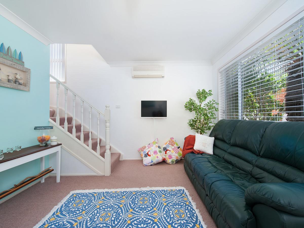 Reef Close, 3/7 Fingal Bay Extérieur photo