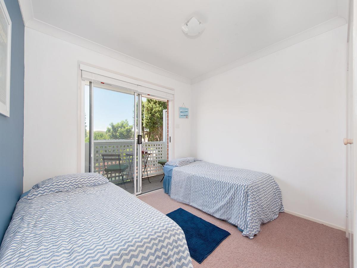 Reef Close, 3/7 Fingal Bay Extérieur photo