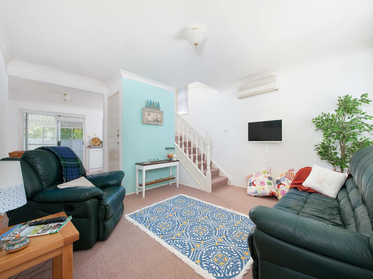Reef Close, 3/7 Fingal Bay Extérieur photo