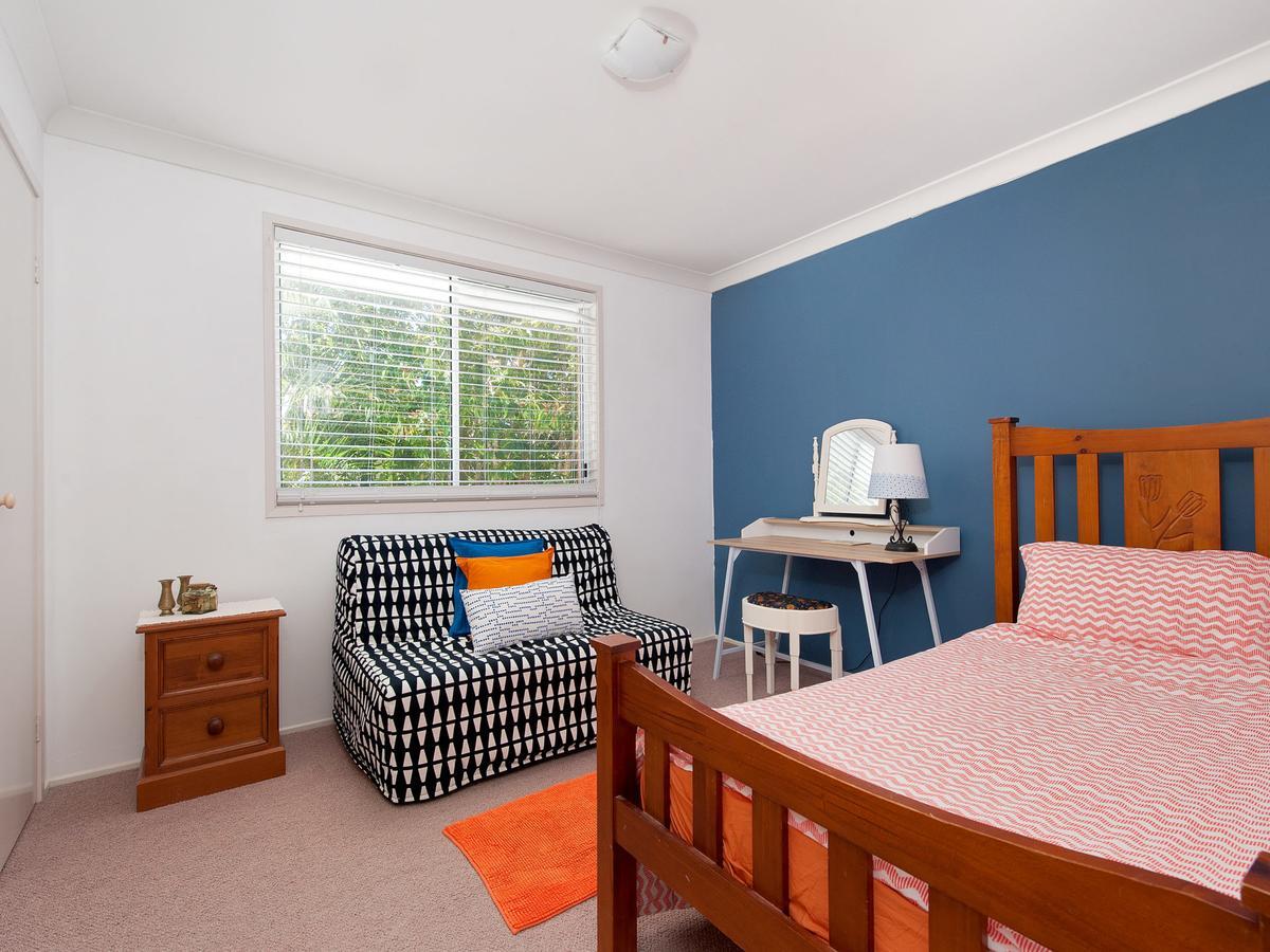 Reef Close, 3/7 Fingal Bay Extérieur photo