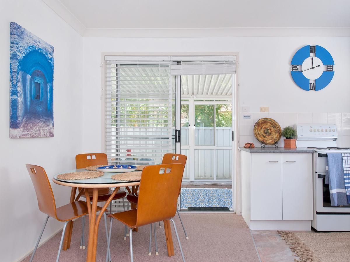 Reef Close, 3/7 Fingal Bay Extérieur photo